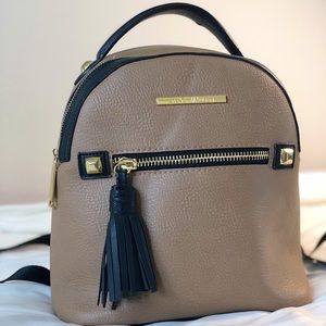 Steve Madden Mini Backpack